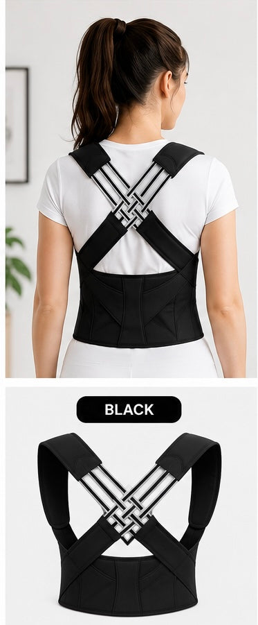 AlignCore Posture Support Brace